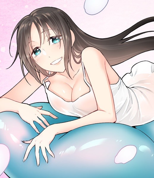 啾啾漫画在线阅读热门日漫推荐